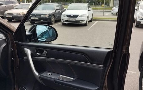 Haval H6, 2019 год, 1 400 000 рублей, 13 фотография