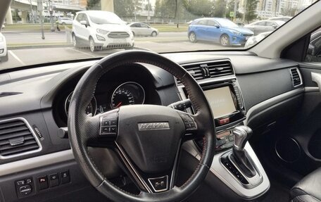 Haval H6, 2019 год, 1 400 000 рублей, 7 фотография