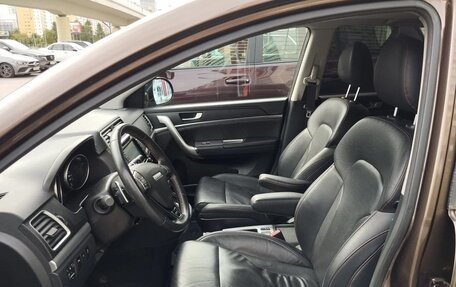 Haval H6, 2019 год, 1 400 000 рублей, 8 фотография