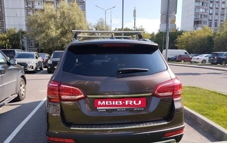 Haval H6, 2019 год, 1 400 000 рублей, 4 фотография