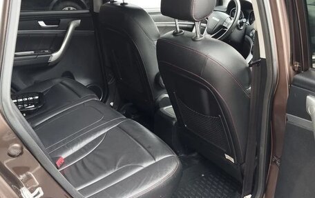 Haval H6, 2019 год, 1 400 000 рублей, 19 фотография