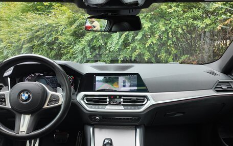BMW 4 серия, 2020 год, 7 100 000 рублей, 9 фотография