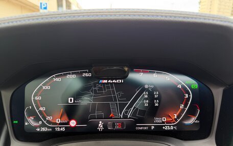BMW 4 серия, 2020 год, 7 100 000 рублей, 11 фотография