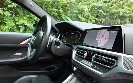 BMW 4 серия, 2020 год, 7 100 000 рублей, 10 фотография