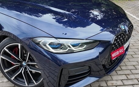 BMW 4 серия, 2020 год, 7 100 000 рублей, 2 фотография