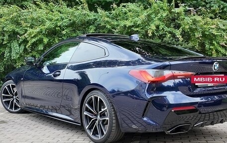 BMW 4 серия, 2020 год, 7 100 000 рублей, 3 фотография