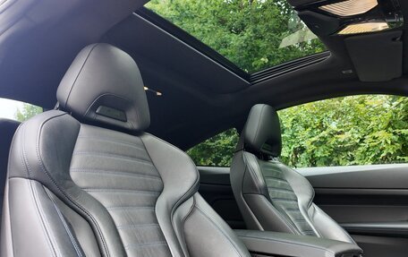 BMW 4 серия, 2020 год, 7 100 000 рублей, 16 фотография