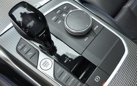 BMW 4 серия, 2020 год, 7 100 000 рублей, 13 фотография