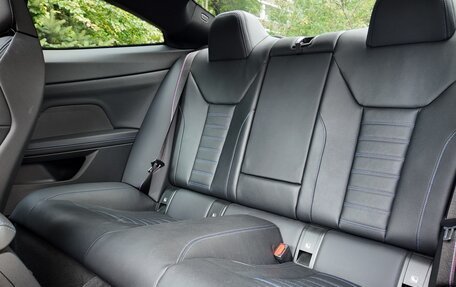 BMW 4 серия, 2020 год, 7 100 000 рублей, 19 фотография