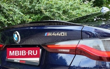 BMW 4 серия, 2020 год, 7 100 000 рублей, 6 фотография
