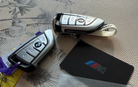BMW 4 серия, 2020 год, 7 100 000 рублей, 35 фотография