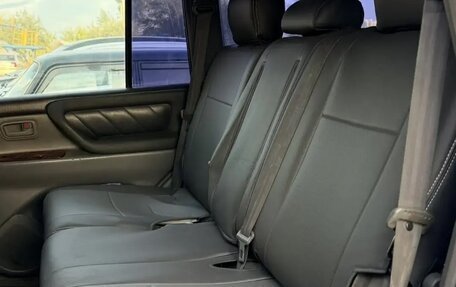 Toyota Land Cruiser 100 рестайлинг 2, 1999 год, 1 750 000 рублей, 6 фотография