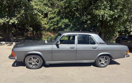 ГАЗ 3102 «Волга», 2006 год, 260 000 рублей, 2 фотография