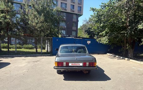 ГАЗ 3102 «Волга», 2006 год, 260 000 рублей, 4 фотография