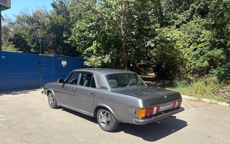 ГАЗ 3102 «Волга», 2006 год, 260 000 рублей, 3 фотография