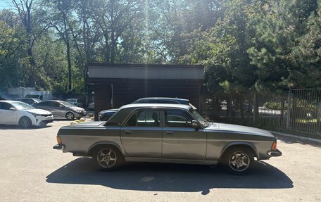 ГАЗ 3102 «Волга», 2006 год, 260 000 рублей, 6 фотография
