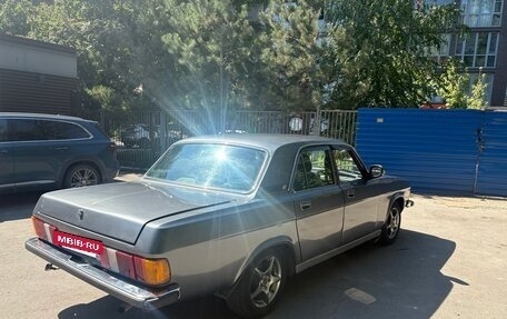ГАЗ 3102 «Волга», 2006 год, 260 000 рублей, 5 фотография