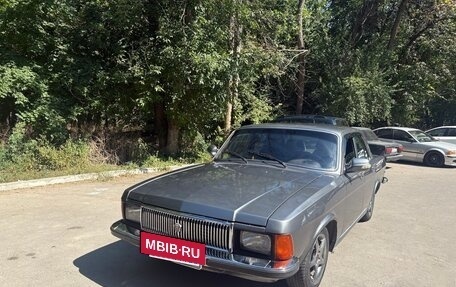 ГАЗ 3102 «Волга», 2006 год, 260 000 рублей, 9 фотография