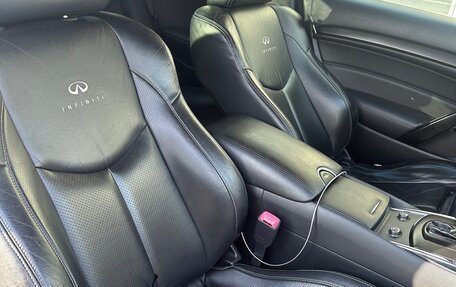 Infiniti G, 2011 год, 1 650 000 рублей, 8 фотография