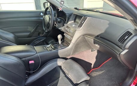 Infiniti G, 2011 год, 1 650 000 рублей, 9 фотография