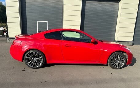 Infiniti G, 2011 год, 1 650 000 рублей, 12 фотография