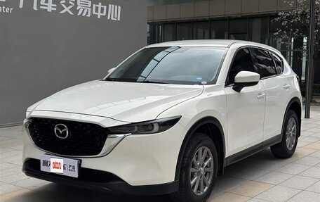 Mazda CX-5 II, 2022 год, 1 789 000 рублей, 2 фотография