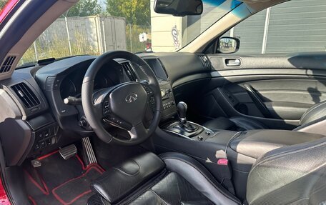 Infiniti G, 2011 год, 1 650 000 рублей, 7 фотография