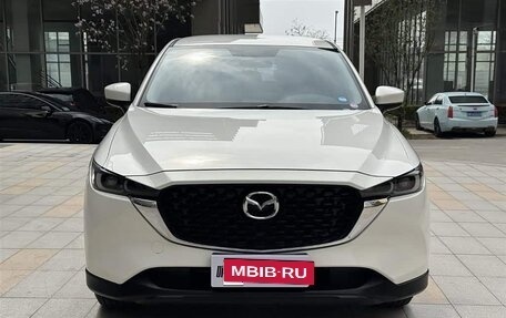 Mazda CX-5 II, 2022 год, 1 789 000 рублей, 3 фотография