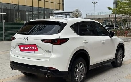 Mazda CX-5 II, 2022 год, 1 789 000 рублей, 5 фотография