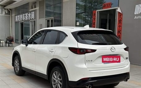 Mazda CX-5 II, 2022 год, 1 789 000 рублей, 6 фотография