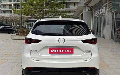 Mazda CX-5 II, 2022 год, 1 789 000 рублей, 7 фотография