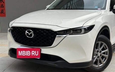 Mazda CX-5 II, 2022 год, 1 789 000 рублей, 21 фотография