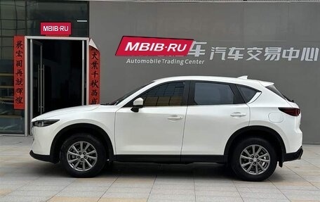 Mazda CX-5 II, 2022 год, 1 789 000 рублей, 8 фотография