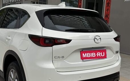 Mazda CX-5 II, 2022 год, 1 789 000 рублей, 22 фотография