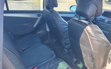 Citroen C4 Picasso II рестайлинг, 2007 год, 565 000 рублей, 14 фотография