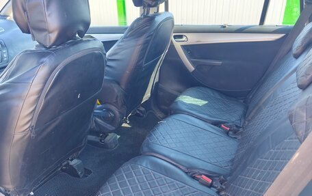 Citroen C4 Picasso II рестайлинг, 2007 год, 565 000 рублей, 16 фотография