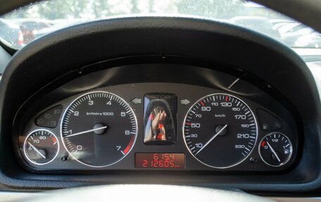 Peugeot 407, 2007 год, 276 000 рублей, 5 фотография