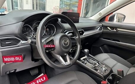 Mazda CX-5 II, 2022 год, 1 789 000 рублей, 9 фотография