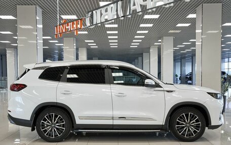 Chery Tiggo 8 Pro, 2021 год, 1 744 000 рублей, 7 фотография