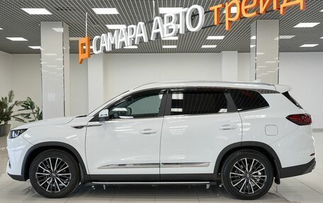 Chery Tiggo 8 Pro, 2021 год, 1 744 000 рублей, 8 фотография