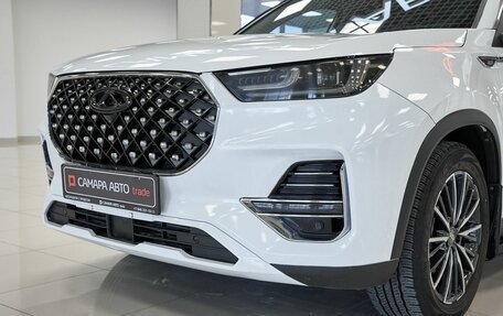 Chery Tiggo 8 Pro, 2021 год, 1 744 000 рублей, 2 фотография