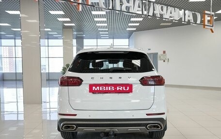 Chery Tiggo 8 Pro, 2021 год, 1 744 000 рублей, 11 фотография