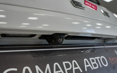 Chery Tiggo 8 Pro, 2021 год, 1 744 000 рублей, 21 фотография