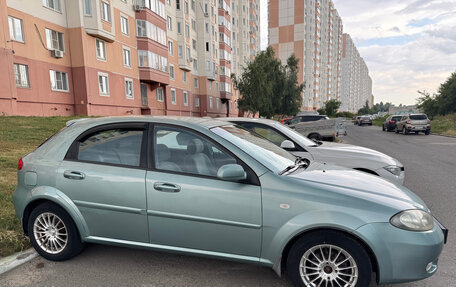 Chevrolet Lacetti, 2006 год, 370 000 рублей, 5 фотография