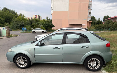 Chevrolet Lacetti, 2006 год, 370 000 рублей, 4 фотография