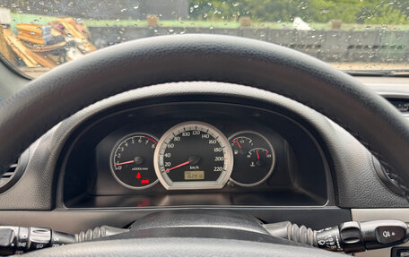 Chevrolet Lacetti, 2006 год, 370 000 рублей, 9 фотография