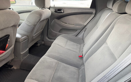 Chevrolet Lacetti, 2006 год, 370 000 рублей, 14 фотография