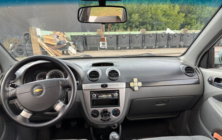 Chevrolet Lacetti, 2006 год, 370 000 рублей, 13 фотография