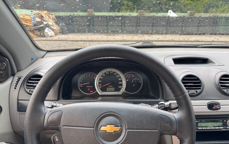 Chevrolet Lacetti, 2006 год, 370 000 рублей, 8 фотография