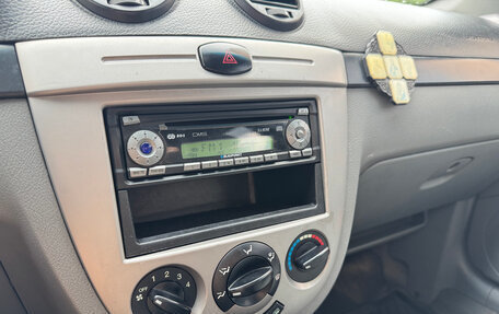 Chevrolet Lacetti, 2006 год, 370 000 рублей, 7 фотография